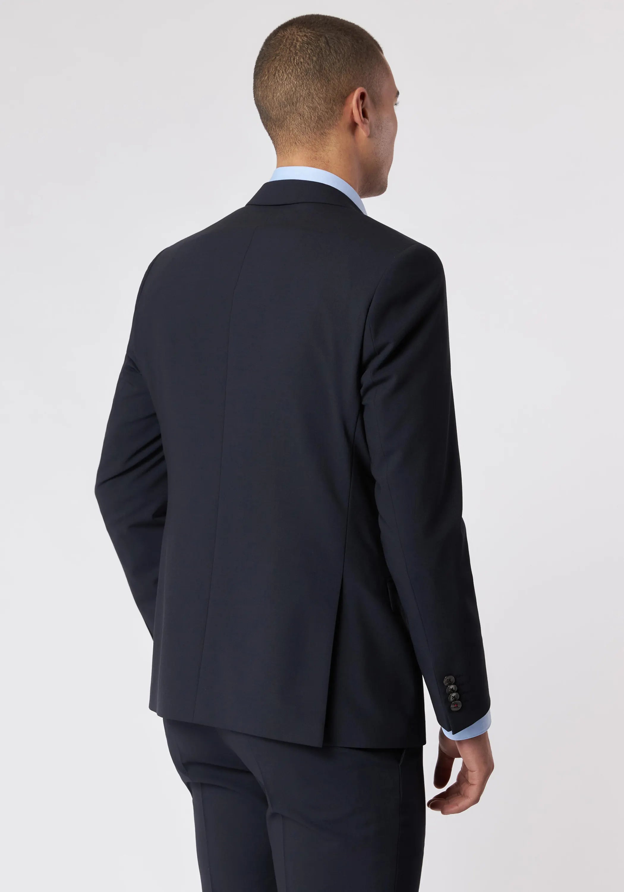 Sakko Slim Fit