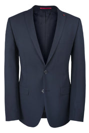 BAUKASTEN-SAKKO, DARK BLUE 46