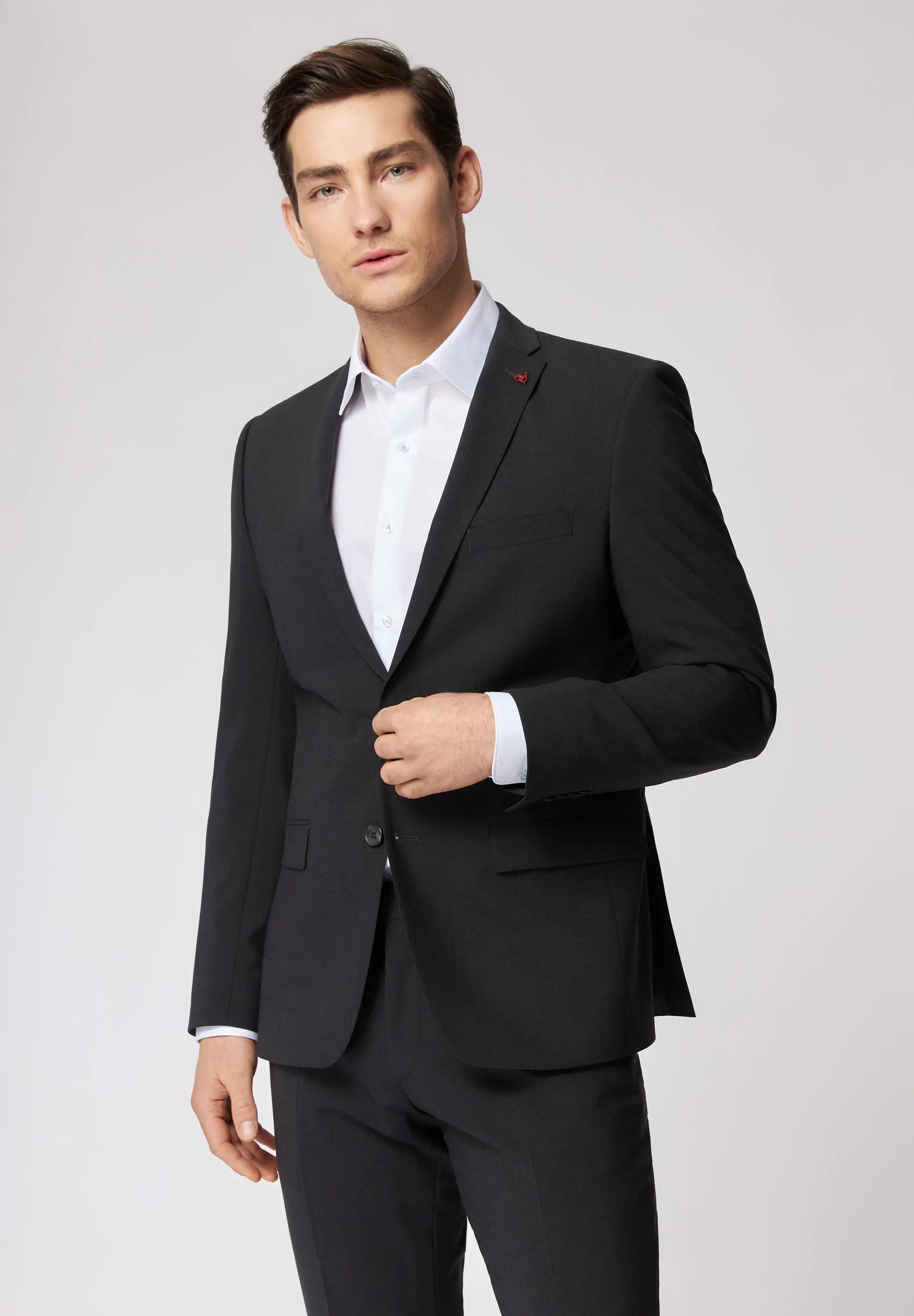 Sakko Slim Fit