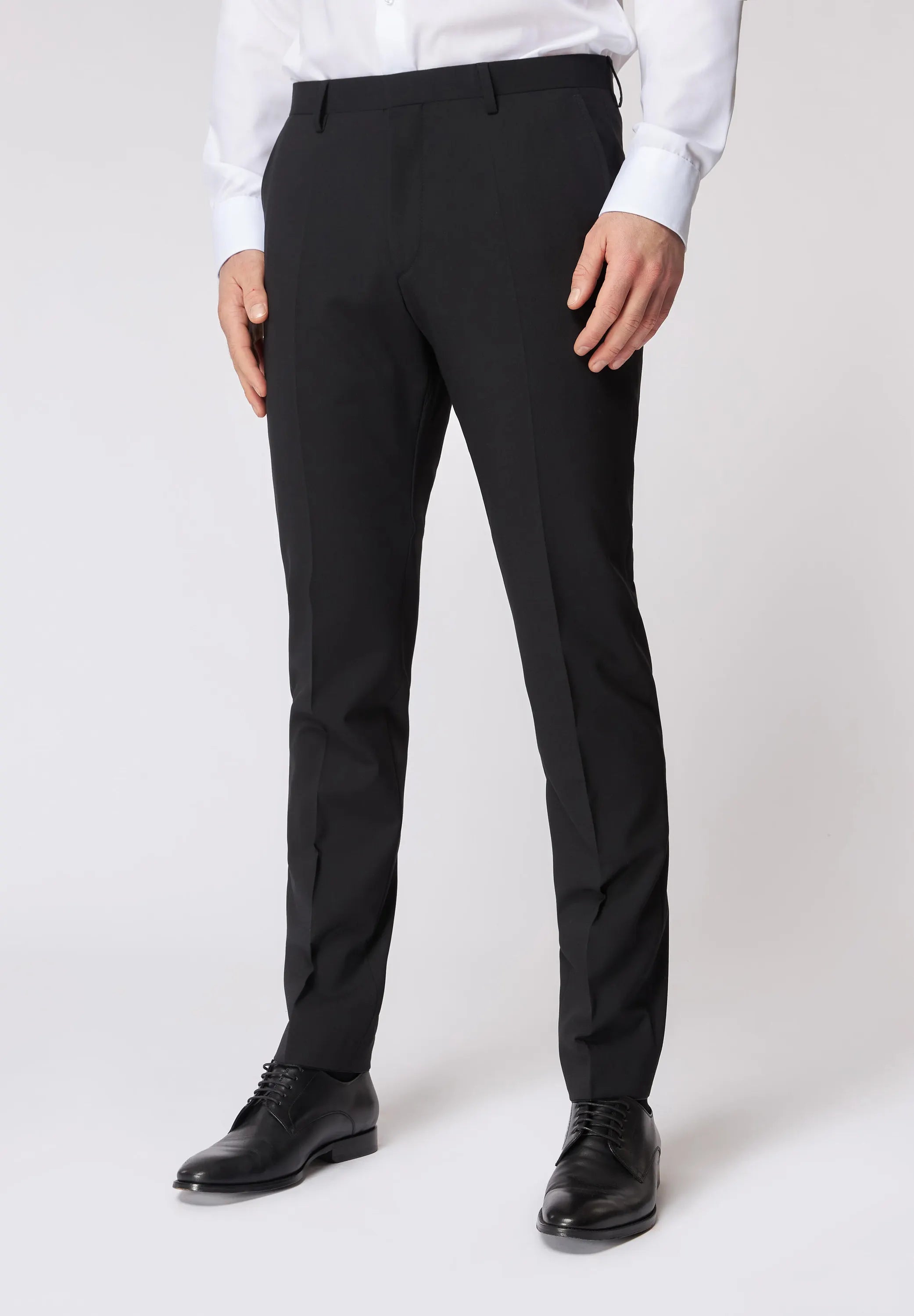 Anzughose Slim Fit