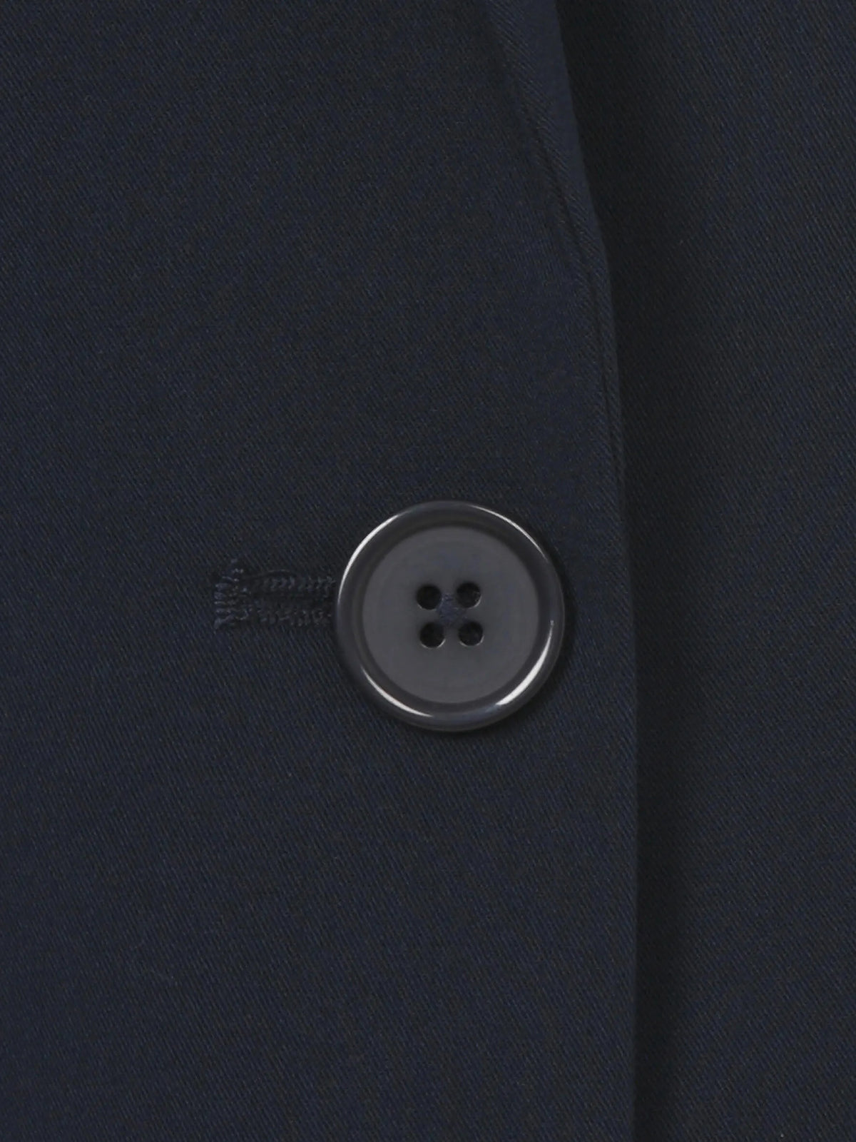 Blazer mit Paspeltaschen