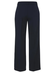 Stoffhose Straight Leg