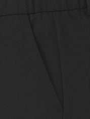 Stoffhose Slim Fit