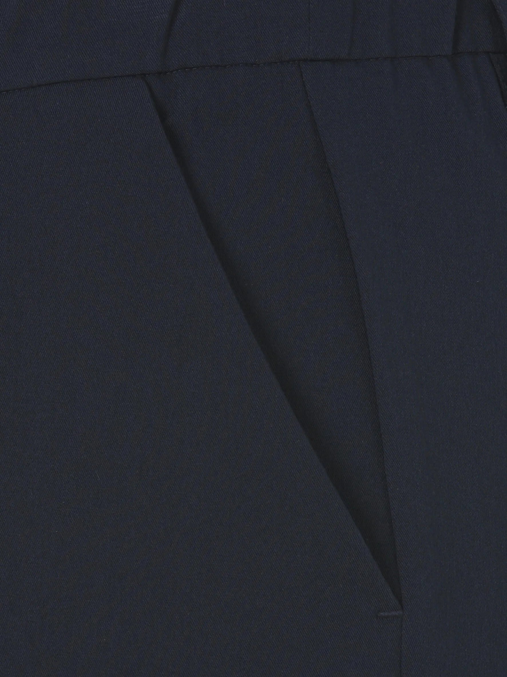 Stoffhose Slim Fit