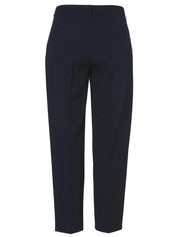 Stoffhose Slim Fit
