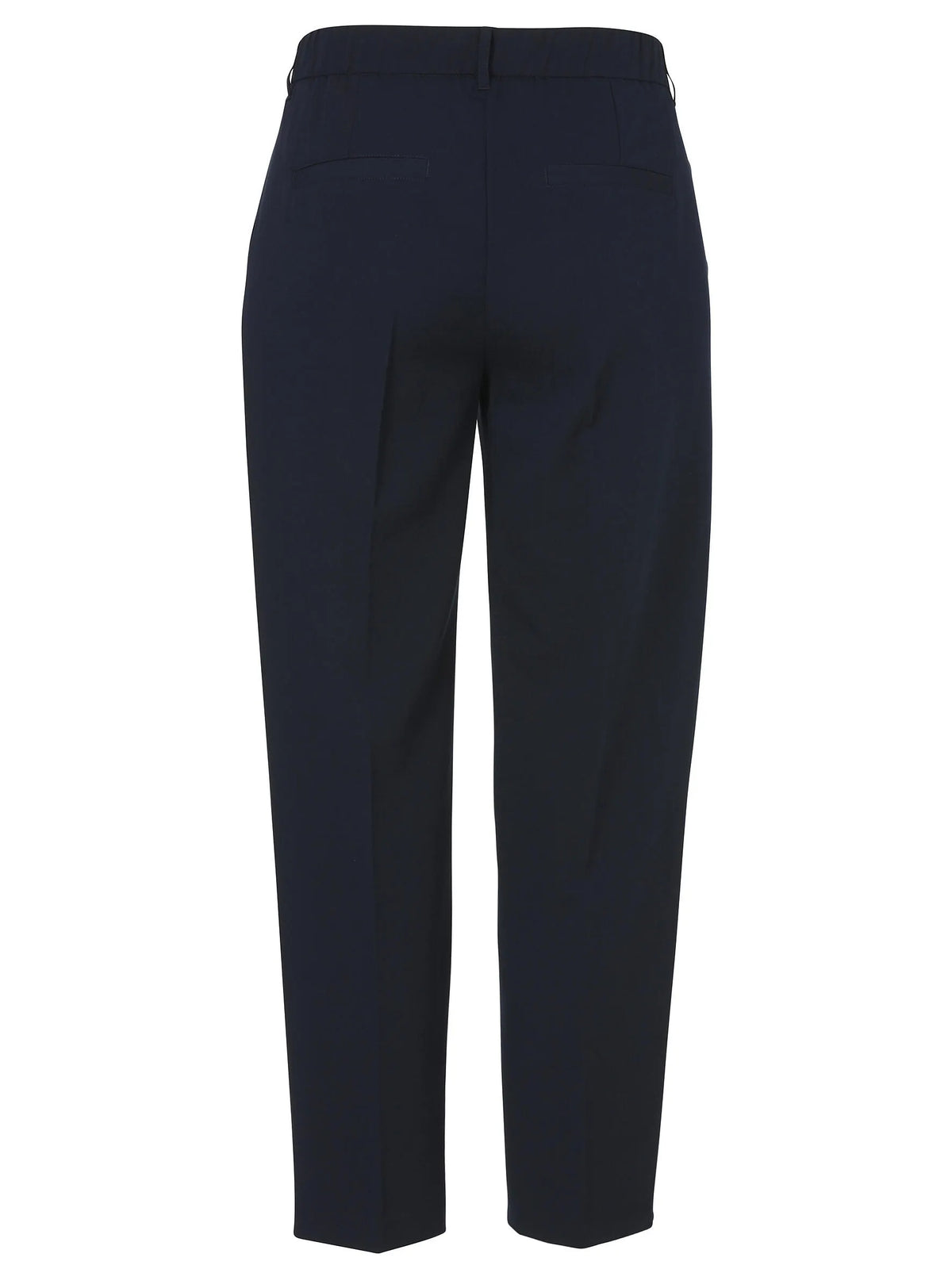 Stoffhose Slim Fit