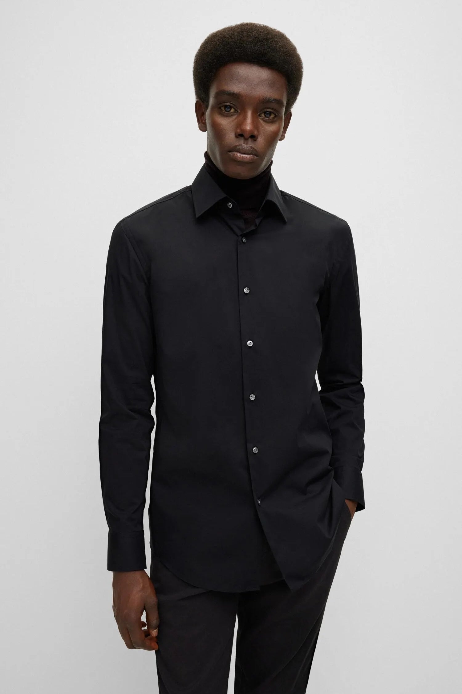Hemd Slim Fit