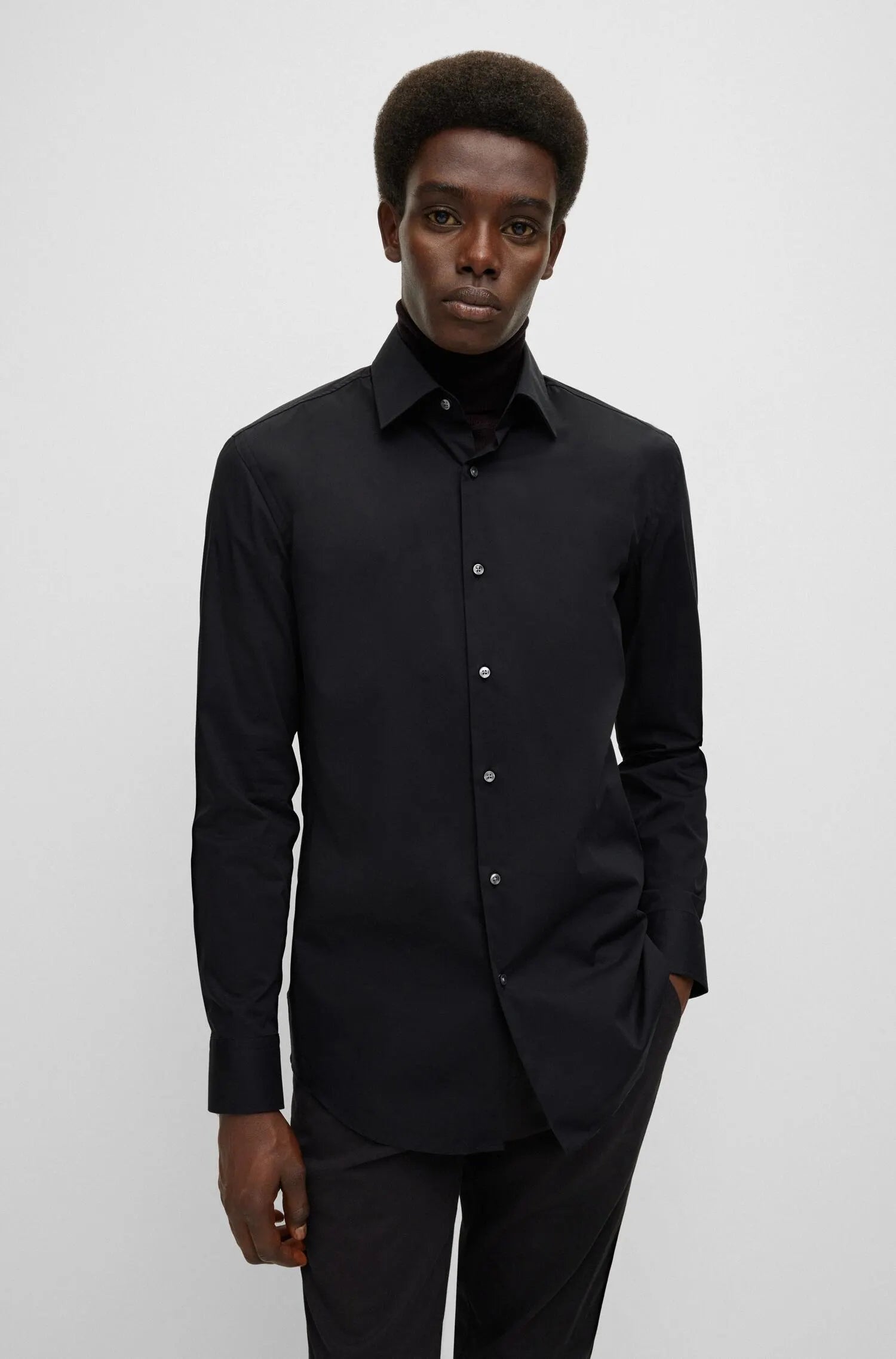 Hemd Slim Fit