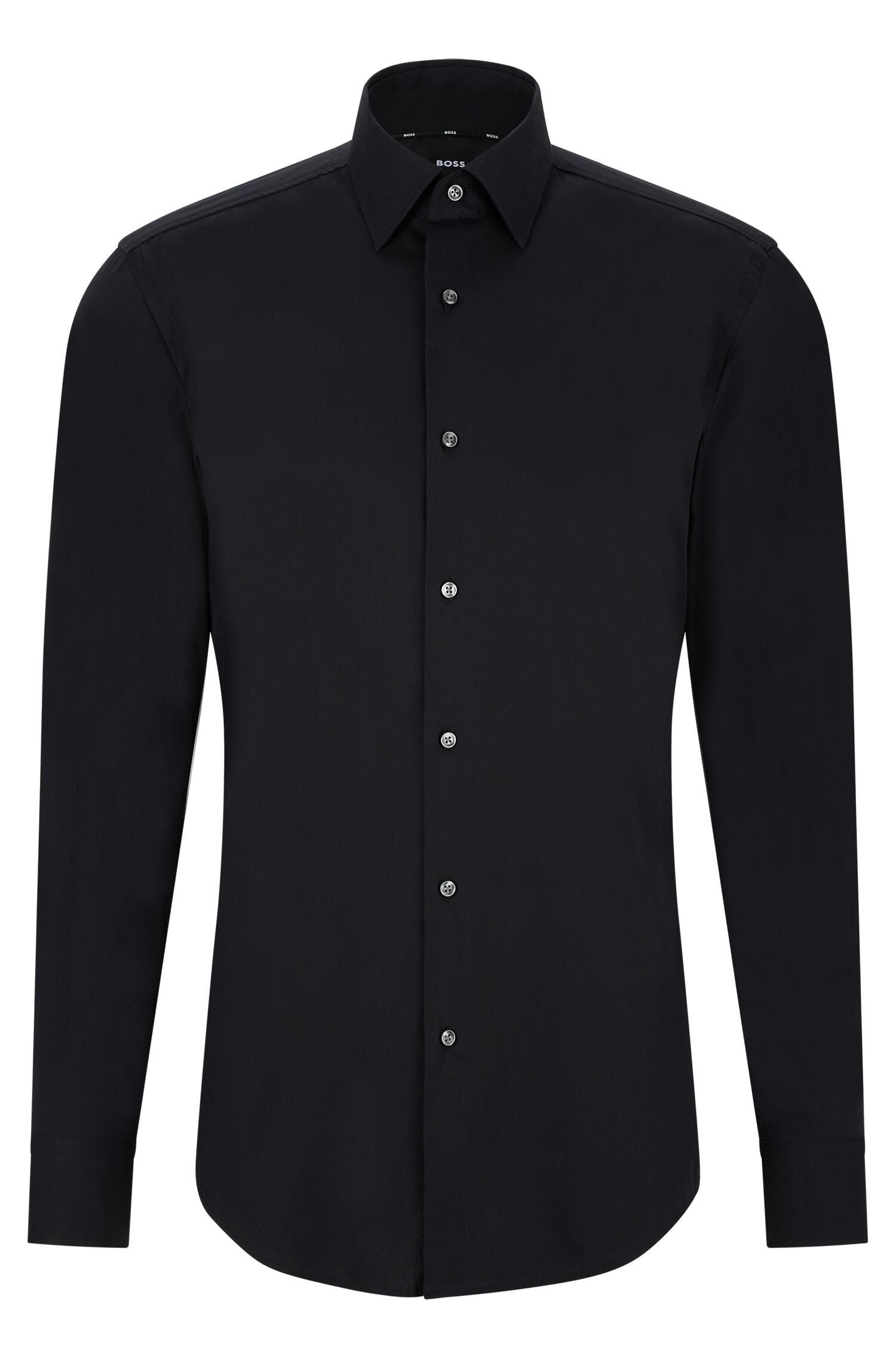 Hemd Slim Fit