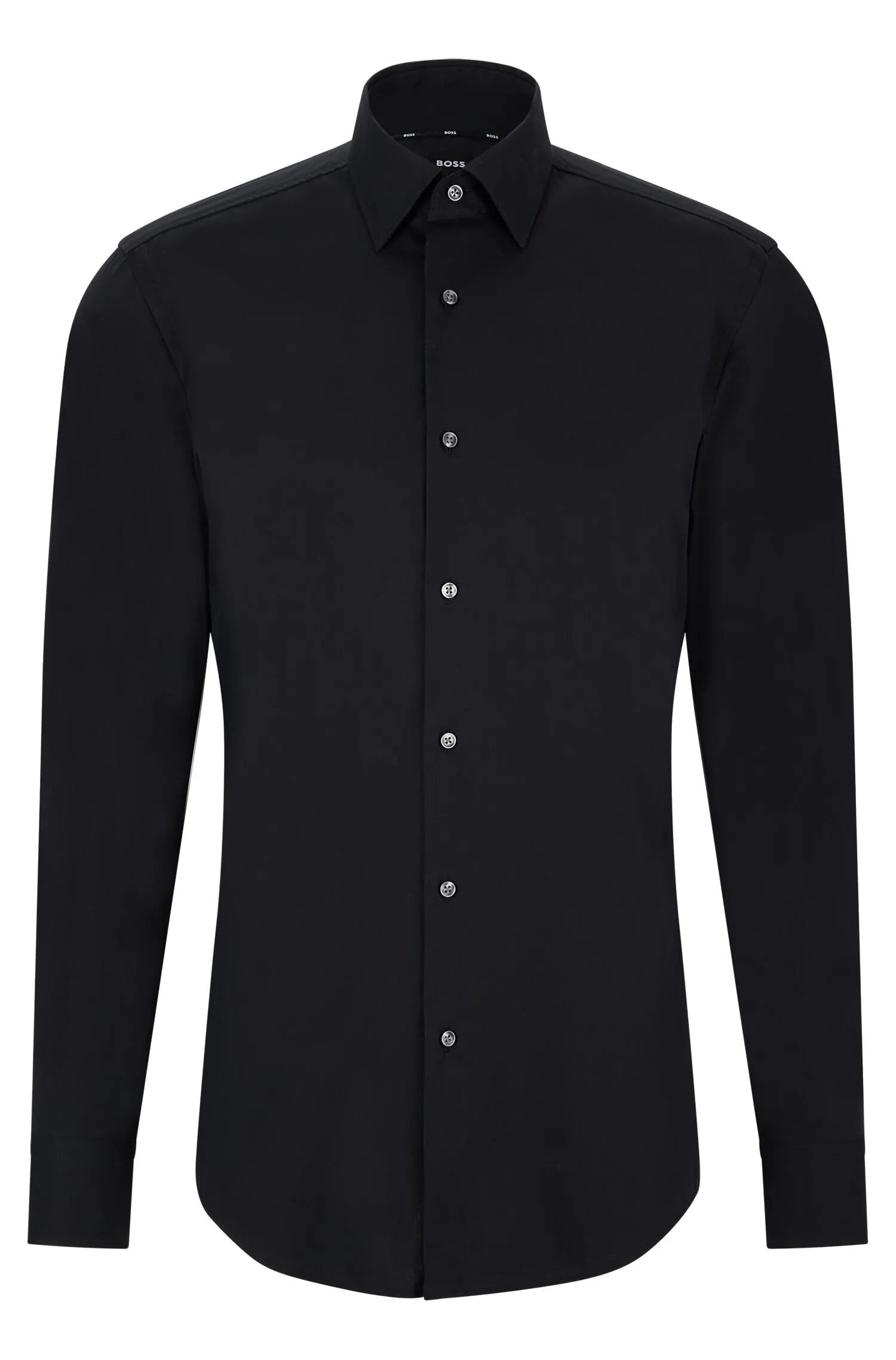 Hemd Slim Fit