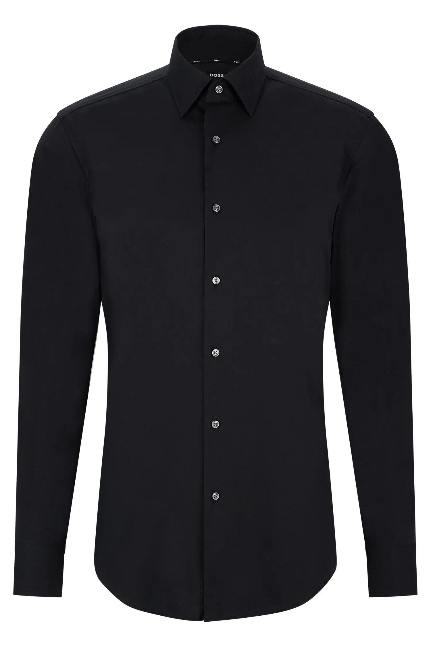 Hemd Slim Fit