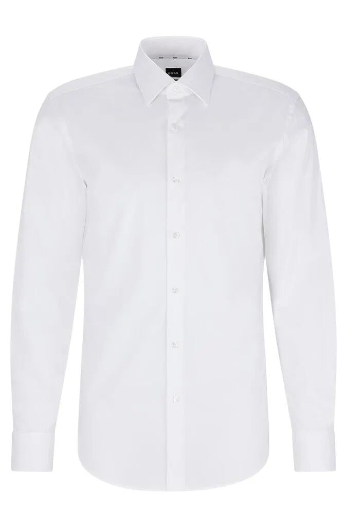 Hemd Slim Fit