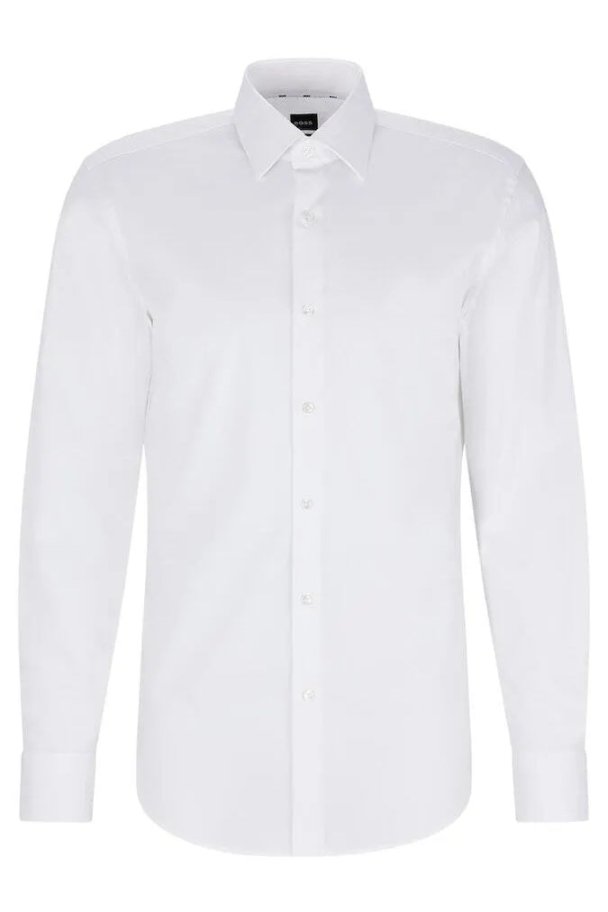 Hemd Slim Fit