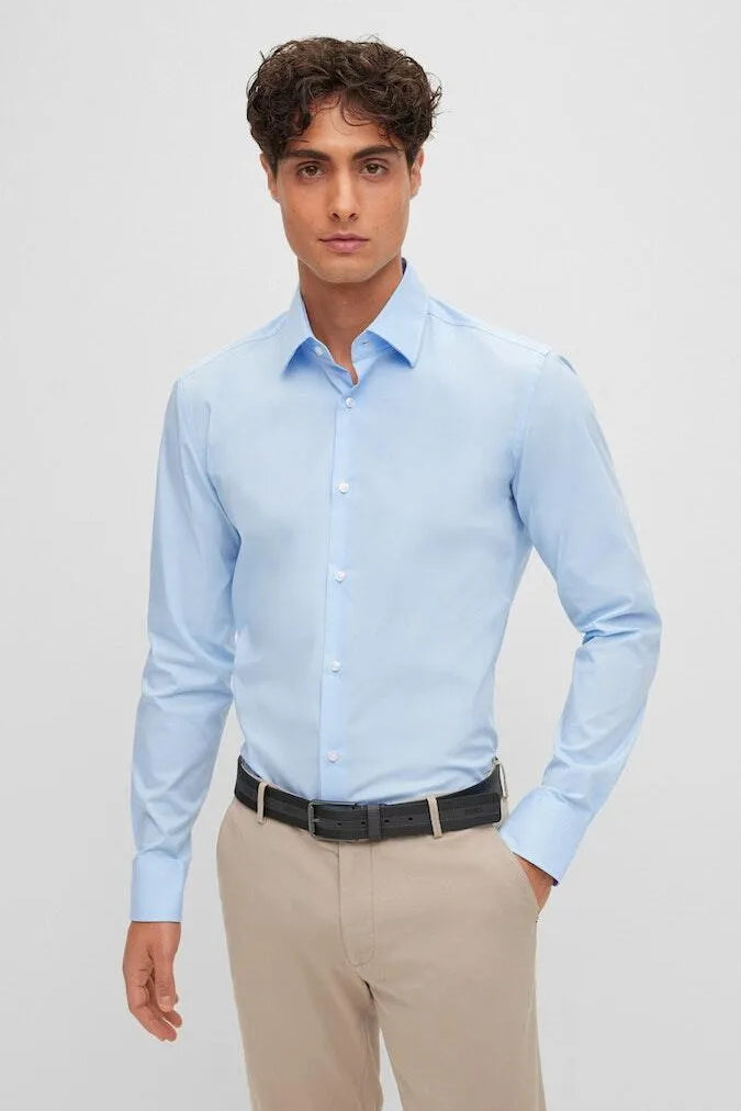 Hemd Slim Fit
