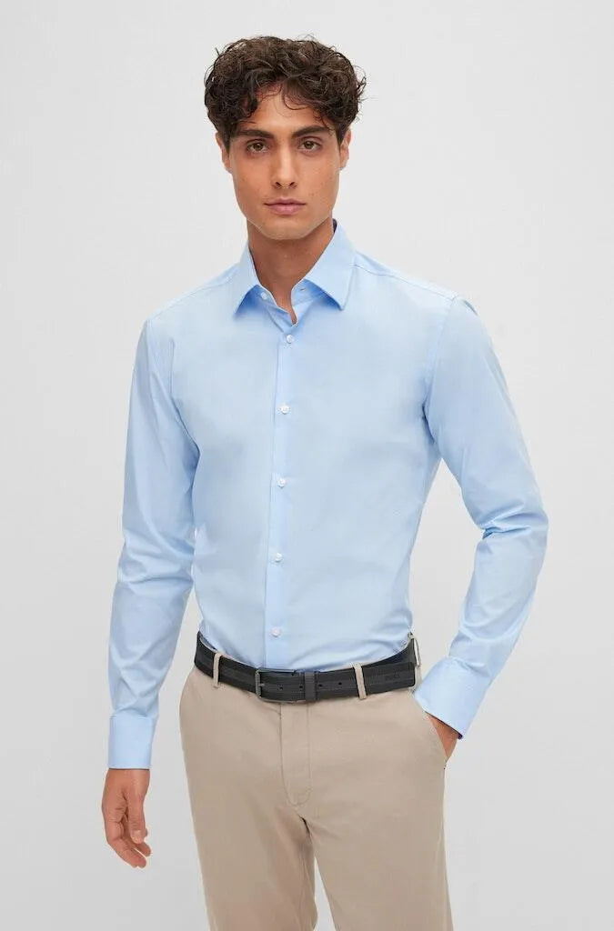 Hemd Slim Fit