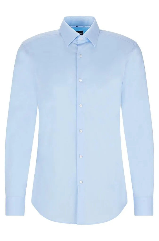 Hemd Slim Fit