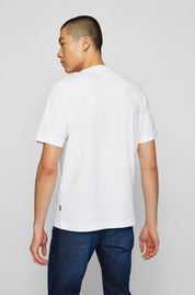 T-Shirt aus Baumwolle