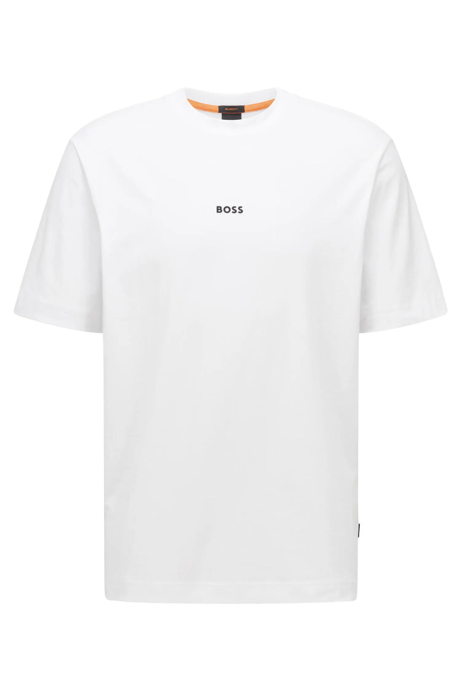 T-Shirt aus Baumwolle