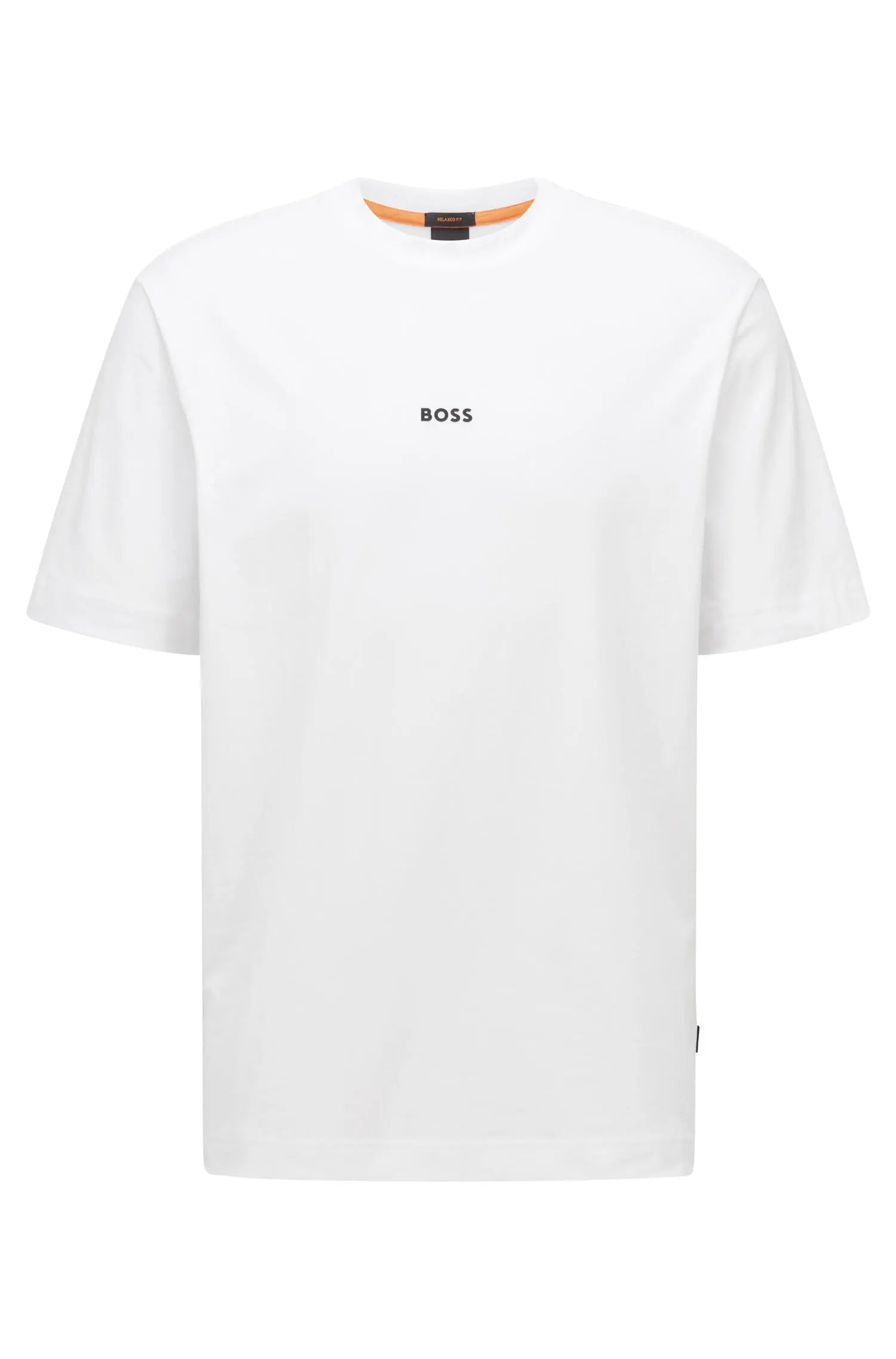 T-Shirt aus Baumwolle