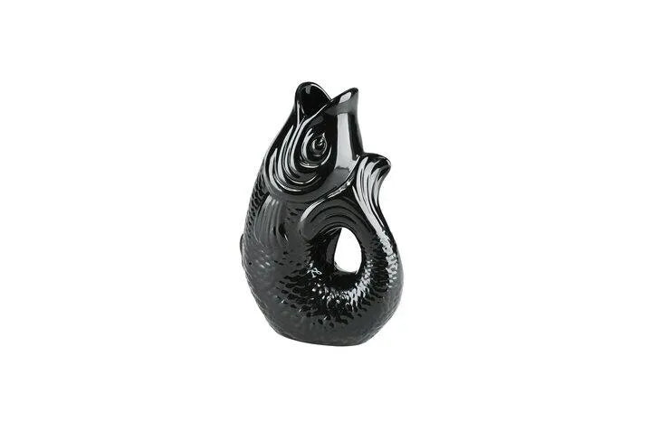 Fisch-Vase MONSIEUR CARAFON S
