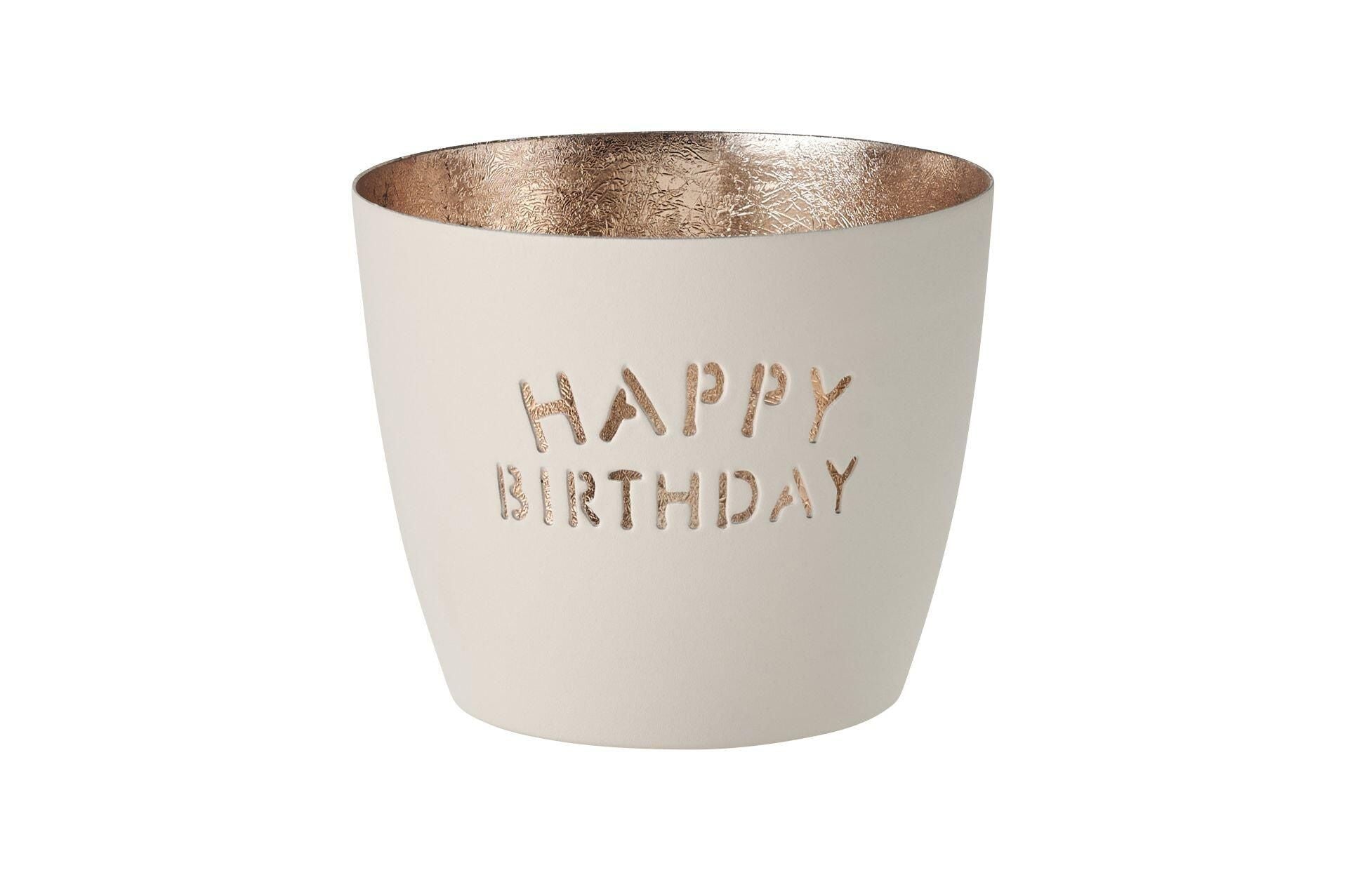Windlicht MADRAS M