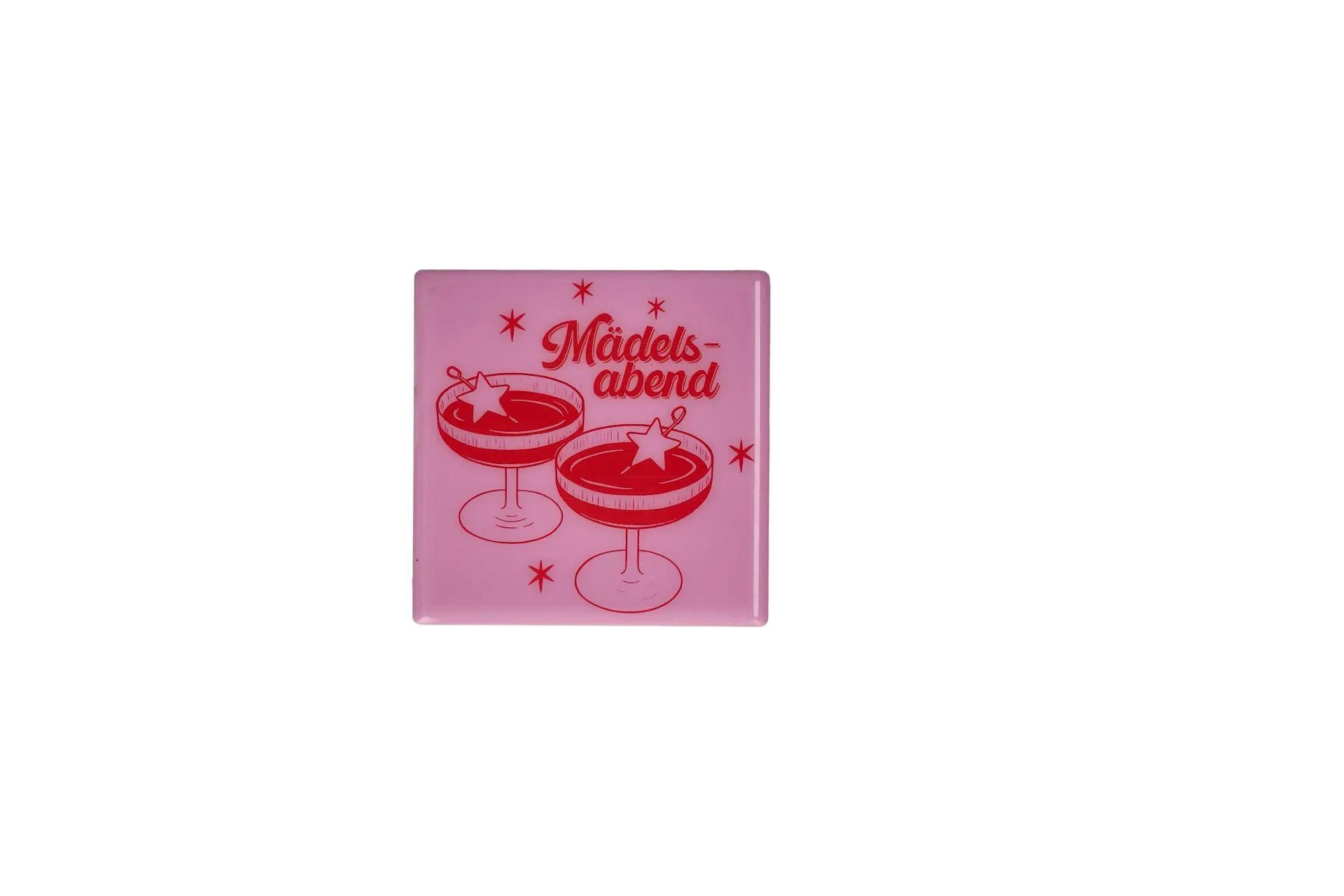 Untersetzer LOVE TILES