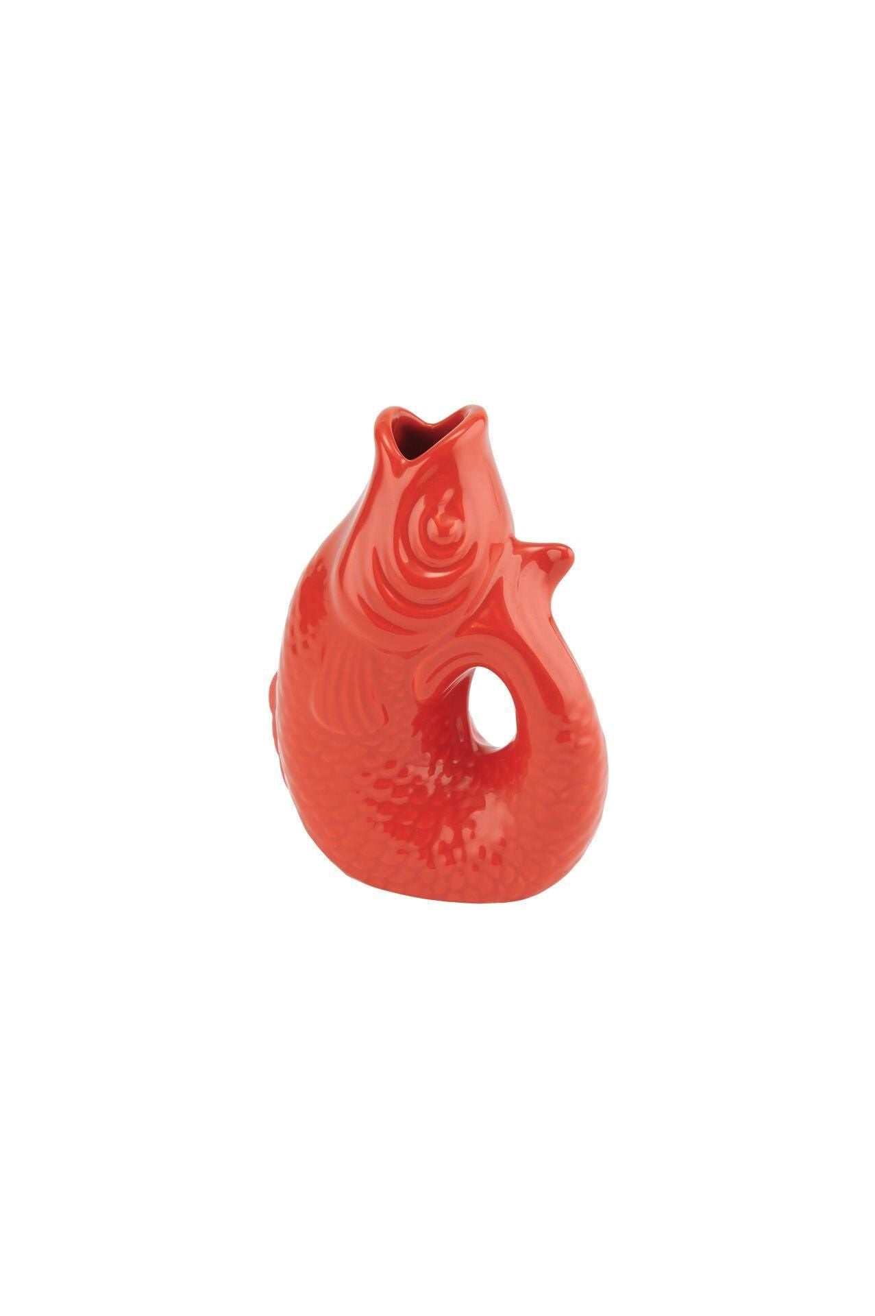 Fisch-Vase MONSIEUR CARAFON XS