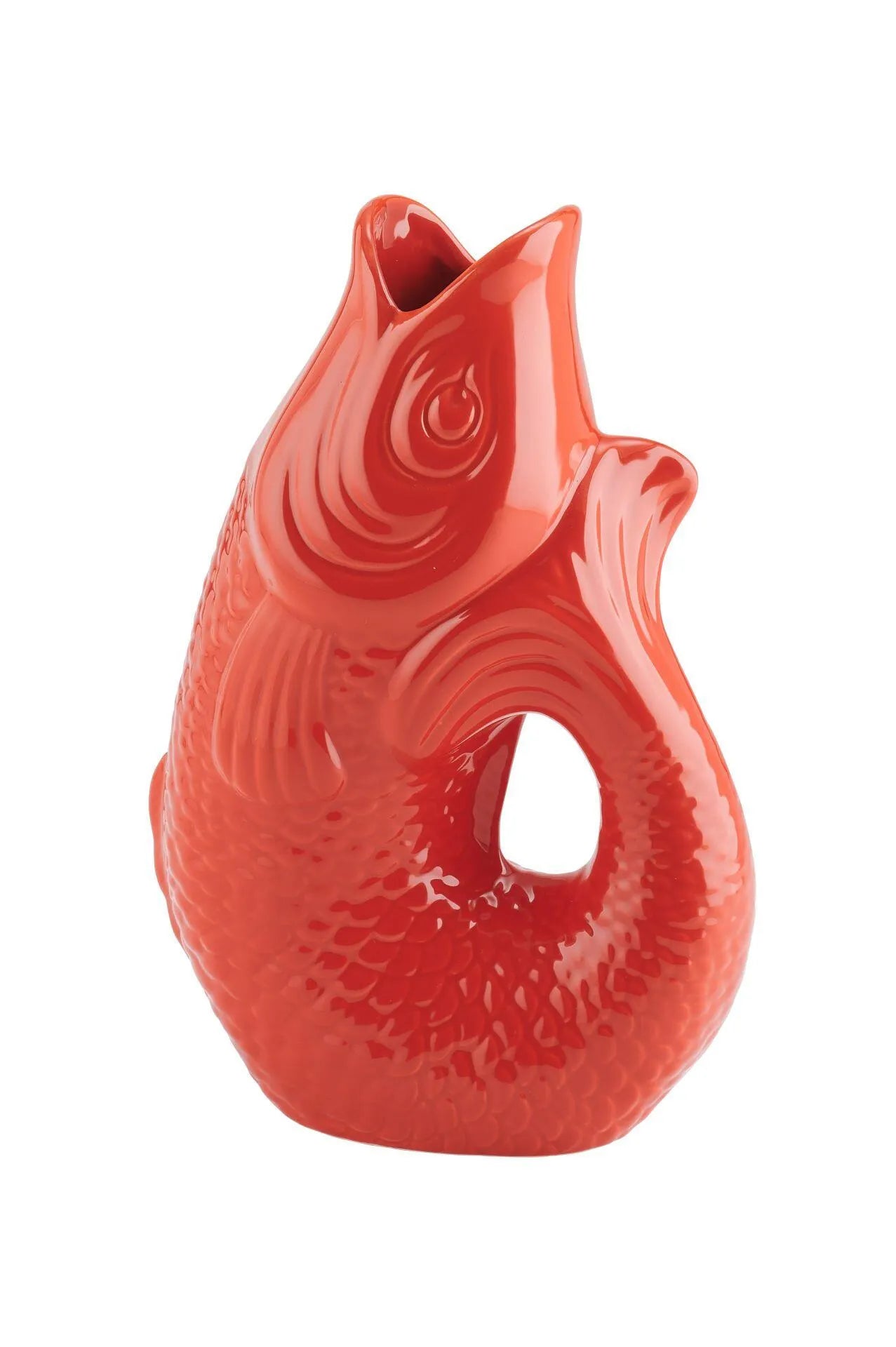 Fisch-Vase MONSIEUR CARAFON S