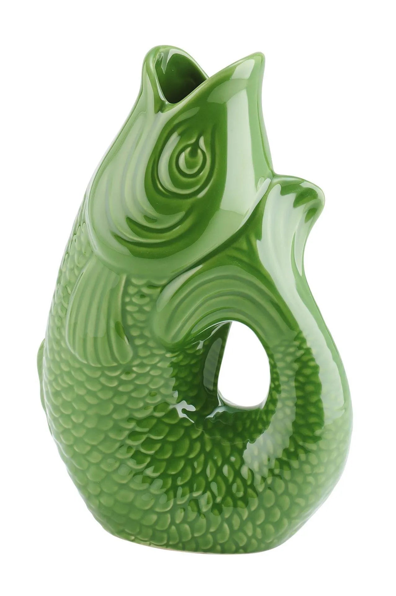Fisch-Vase MONSIEUR CARAFON L