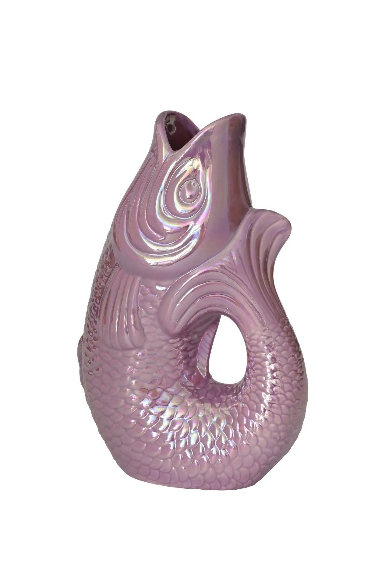 Fiisch-Vase MONSIUR CARAFON S