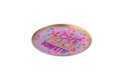 Glasteller LOVE PLATES M