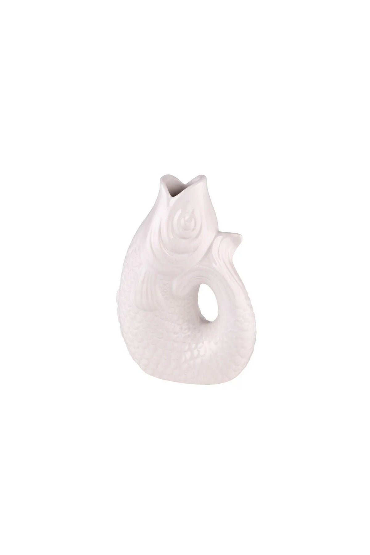 Fisch-Vase MONSIEUR CARAFON XS