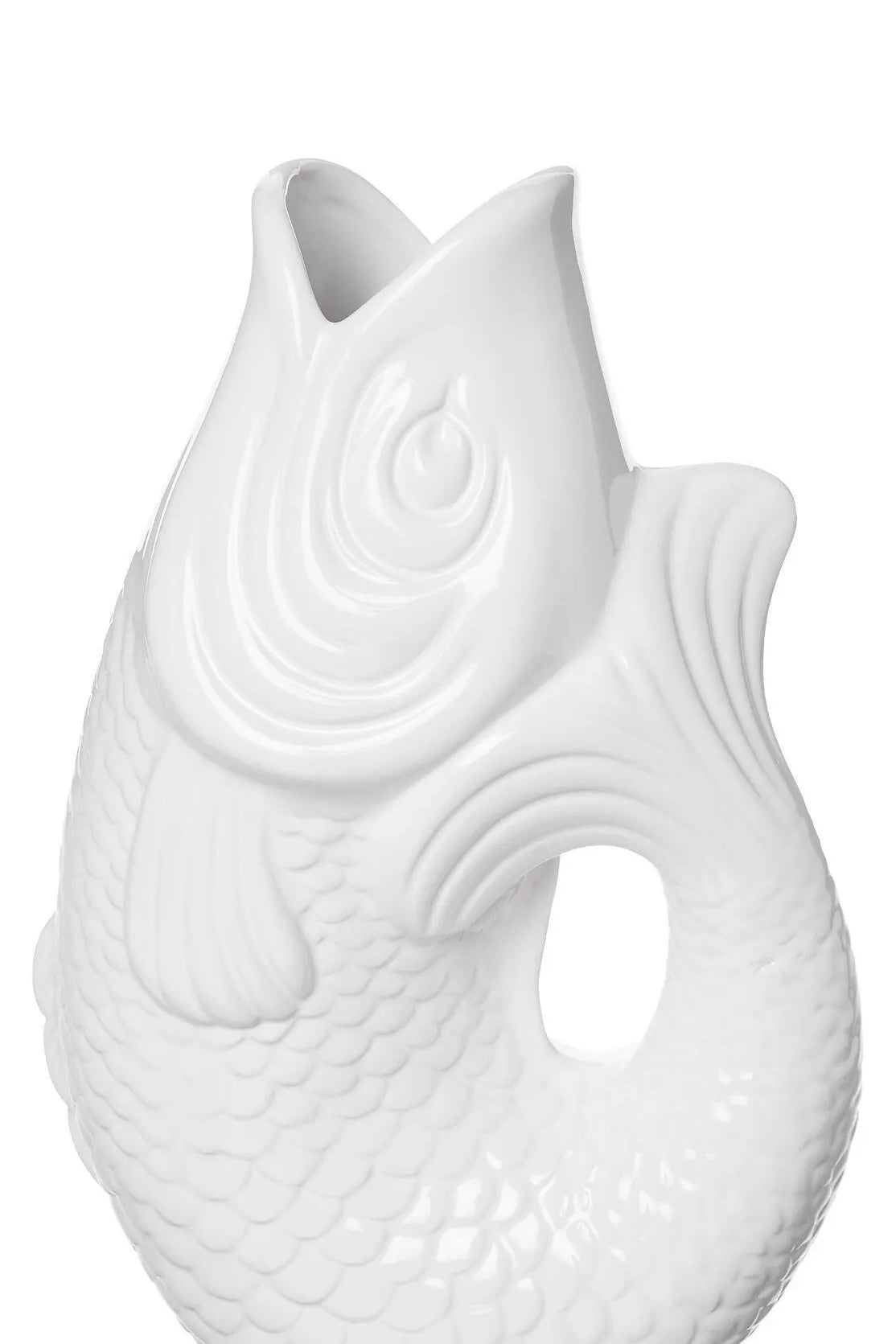 Fisch-Vase MONSIEUR CARAFON S