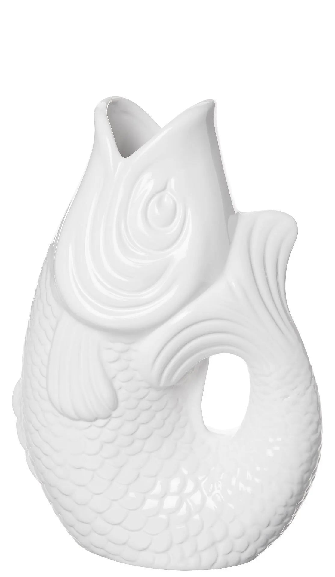 Fisch-Vase MONSIEUR CARAFON S