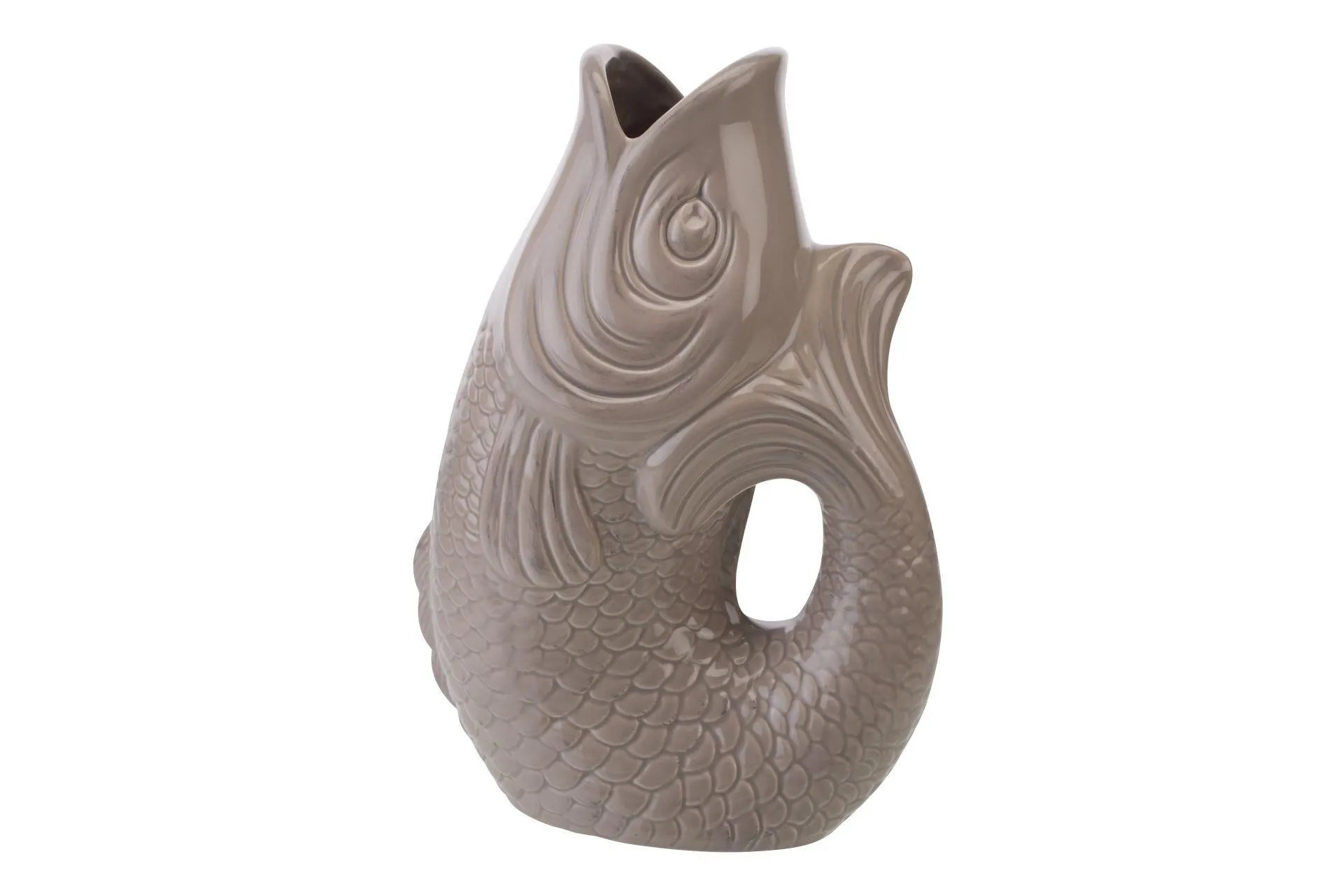 Fisch-Vase MONSIEUR CARAFON S