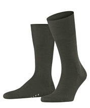 Socken "Airport"