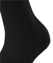 Socken aus Viskosemix