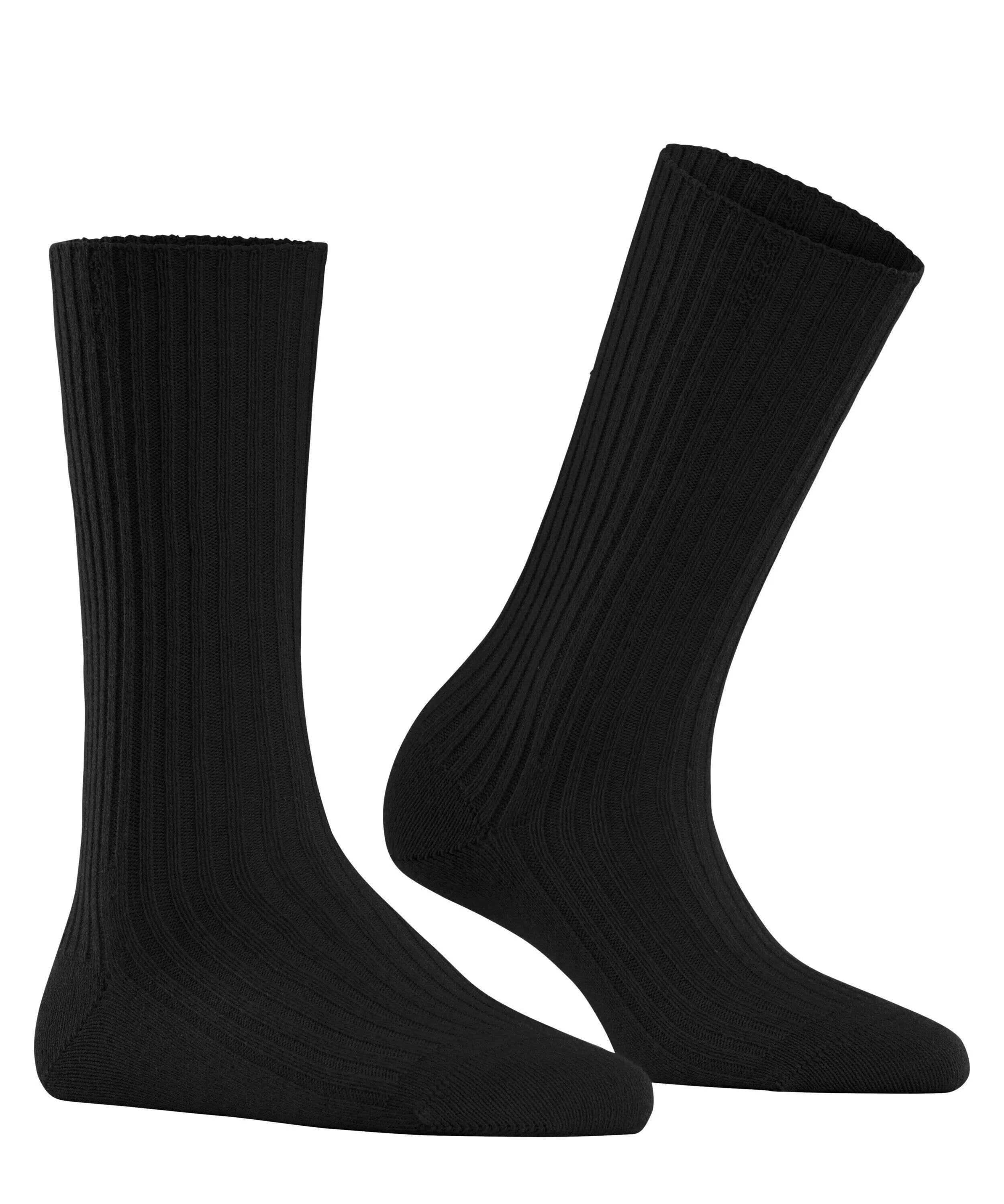 Socken aus Viskosemix