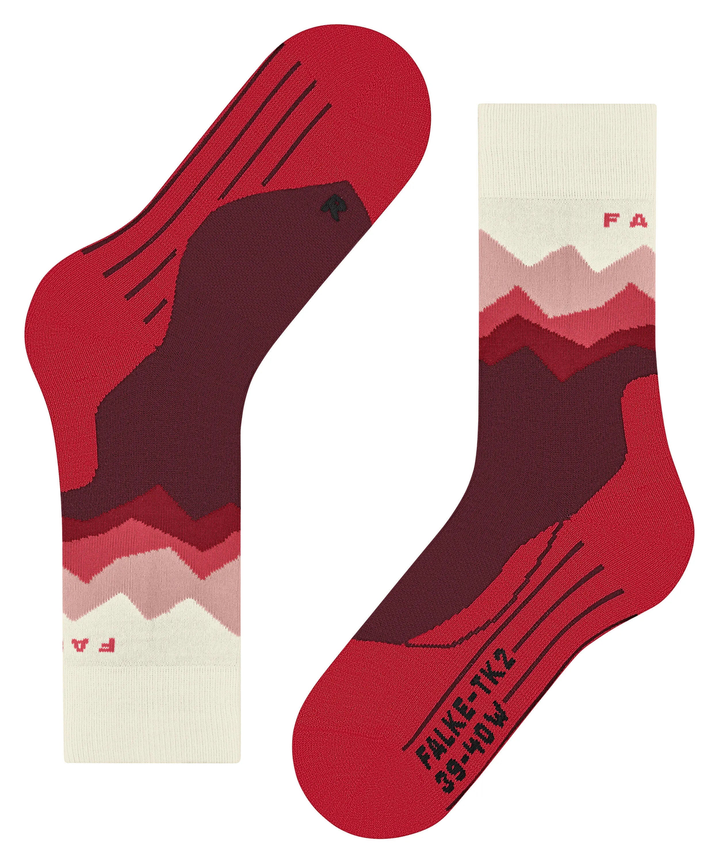 Trekking Socken TK2 Explore
