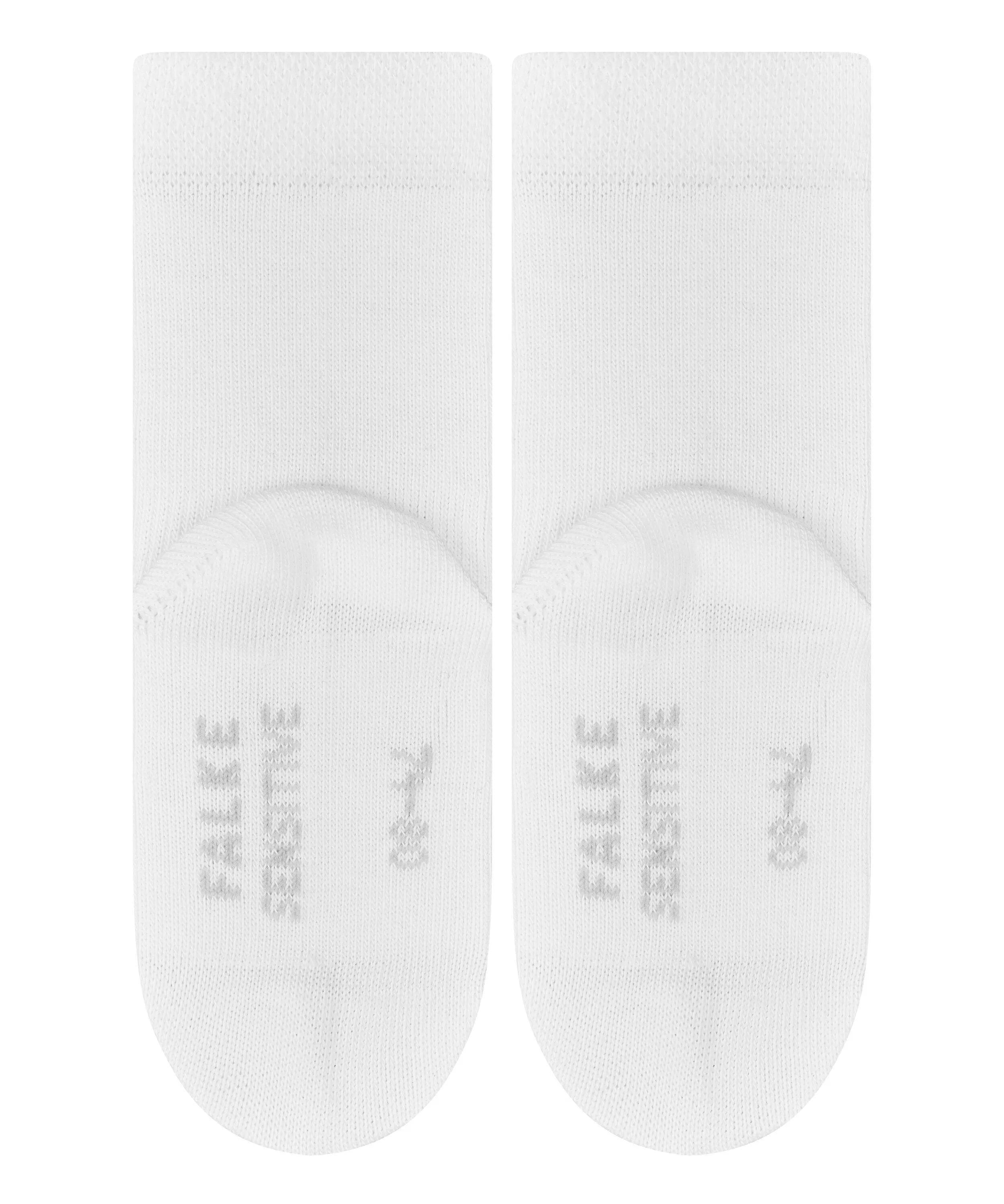 Socken aus Baumwolle