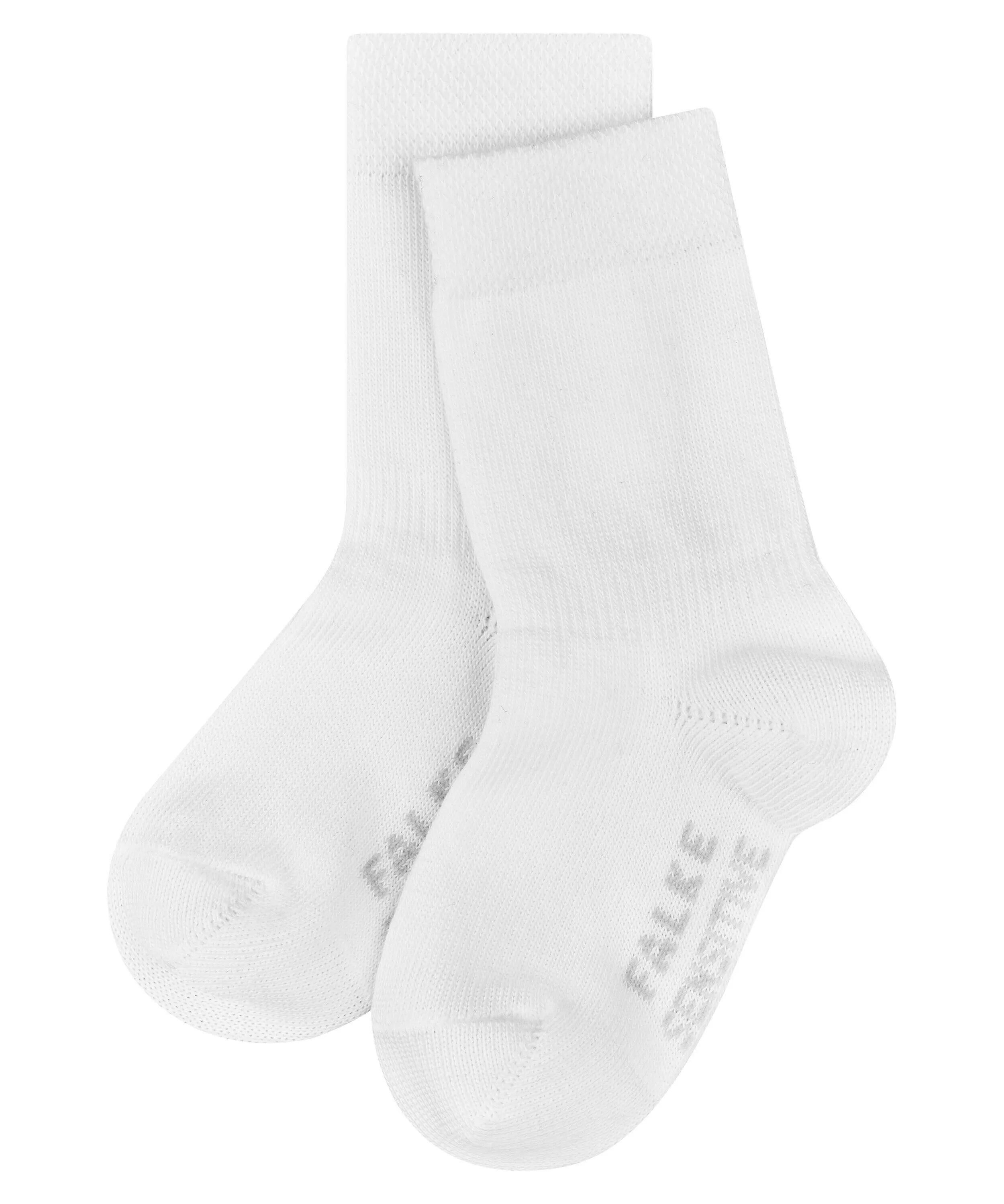 Socken aus Baumwolle