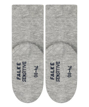 Socken aus Baumwolle