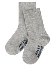 Socken aus Baumwolle