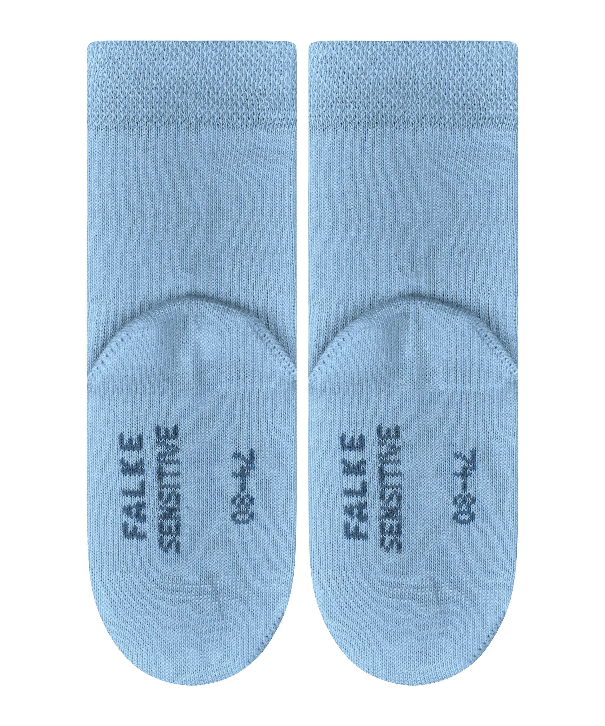 Socken aus Baumwolle