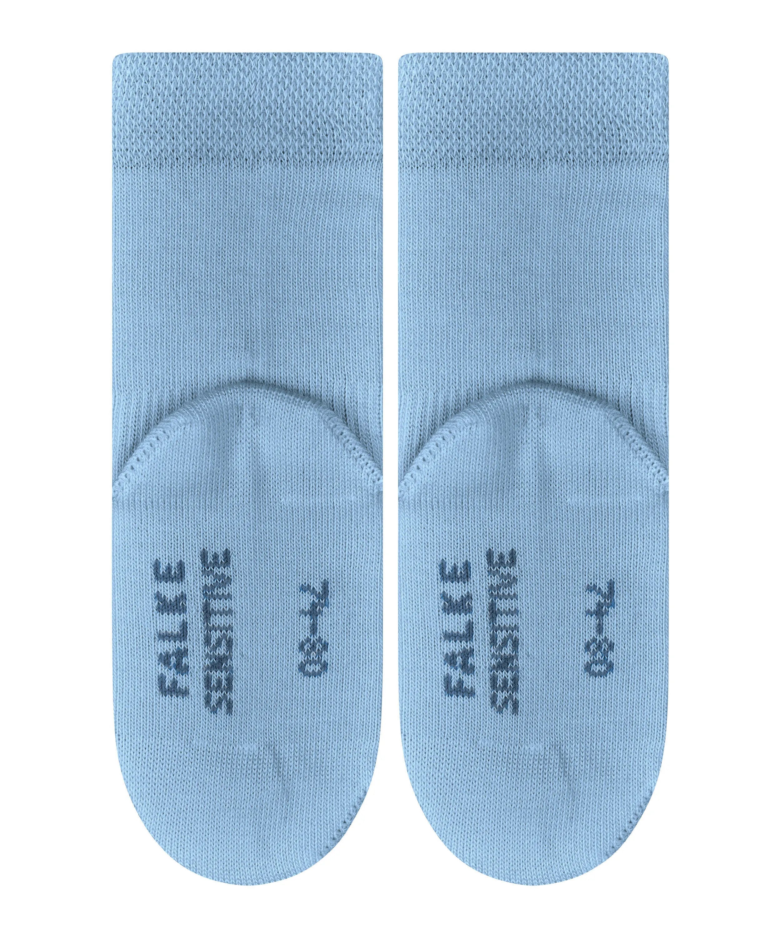 Socken aus Baumwolle