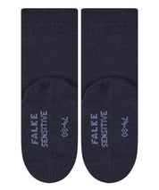 Socken aus Baumwolle