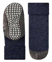 Stoppersocken