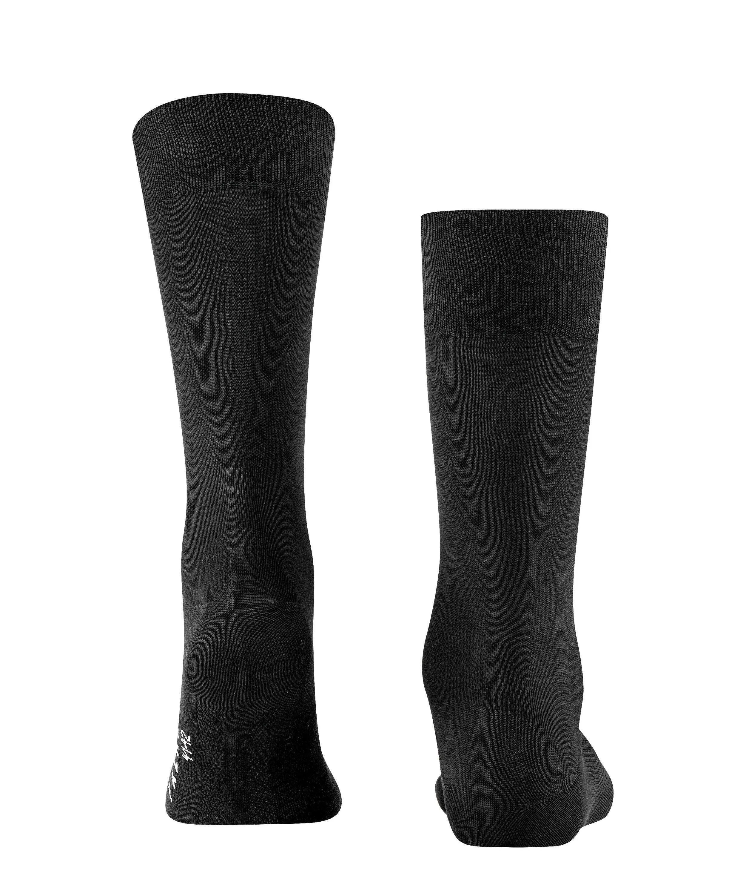 7 Socken mit kühlendem Effekt