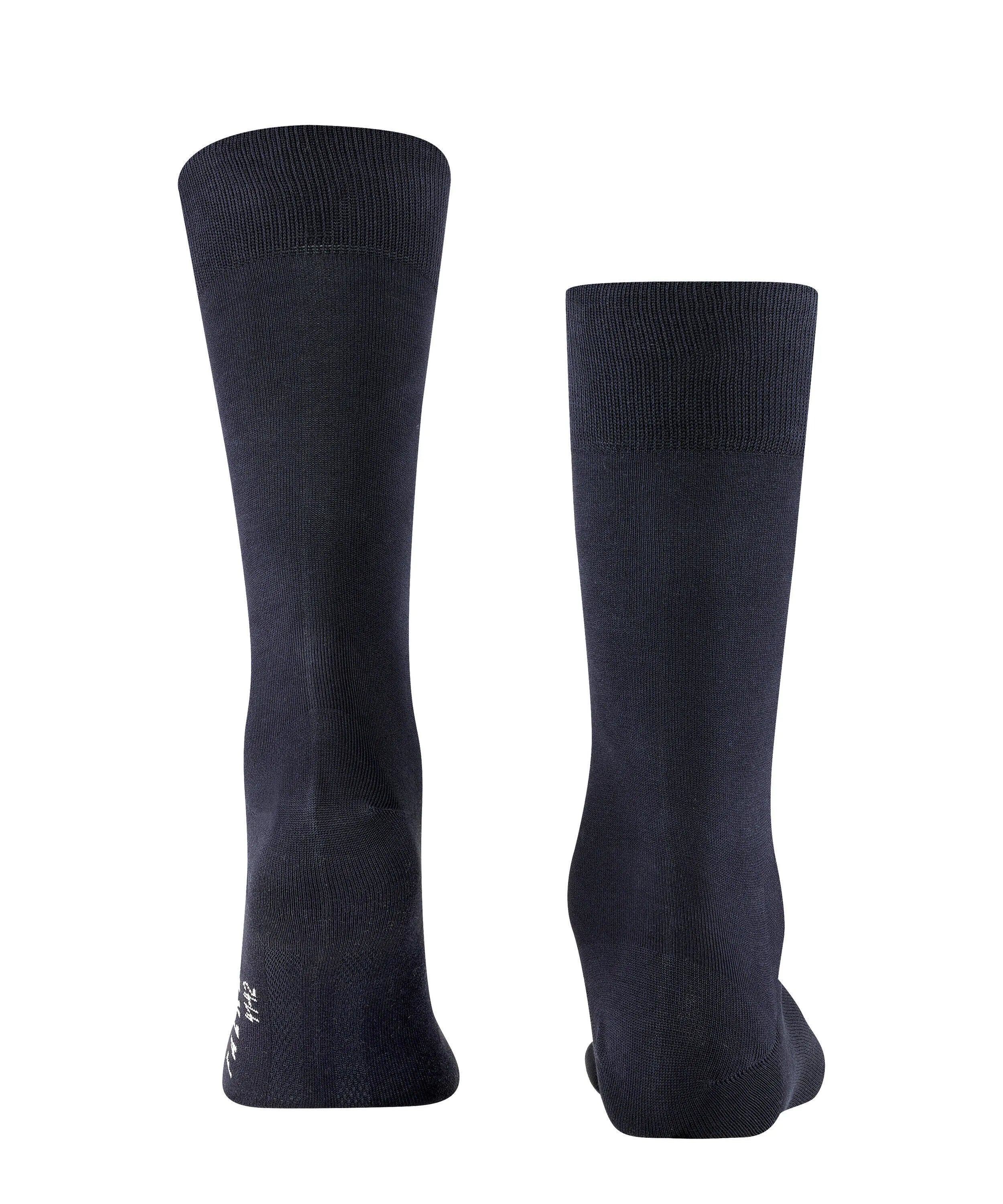 7 Socken mit kühlendem Effekt