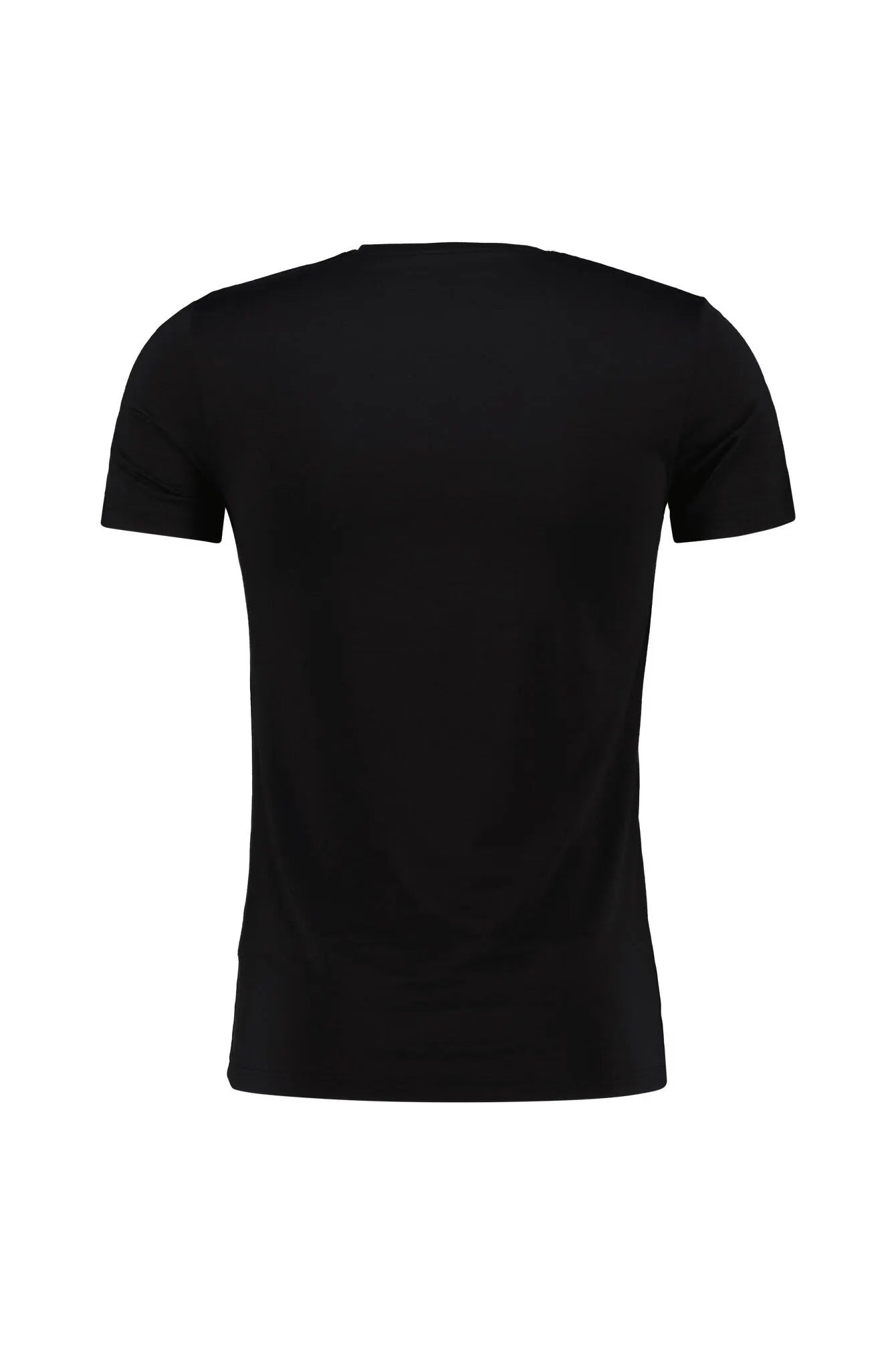 T-Shirt CLIMAWOOL aus Wollmix